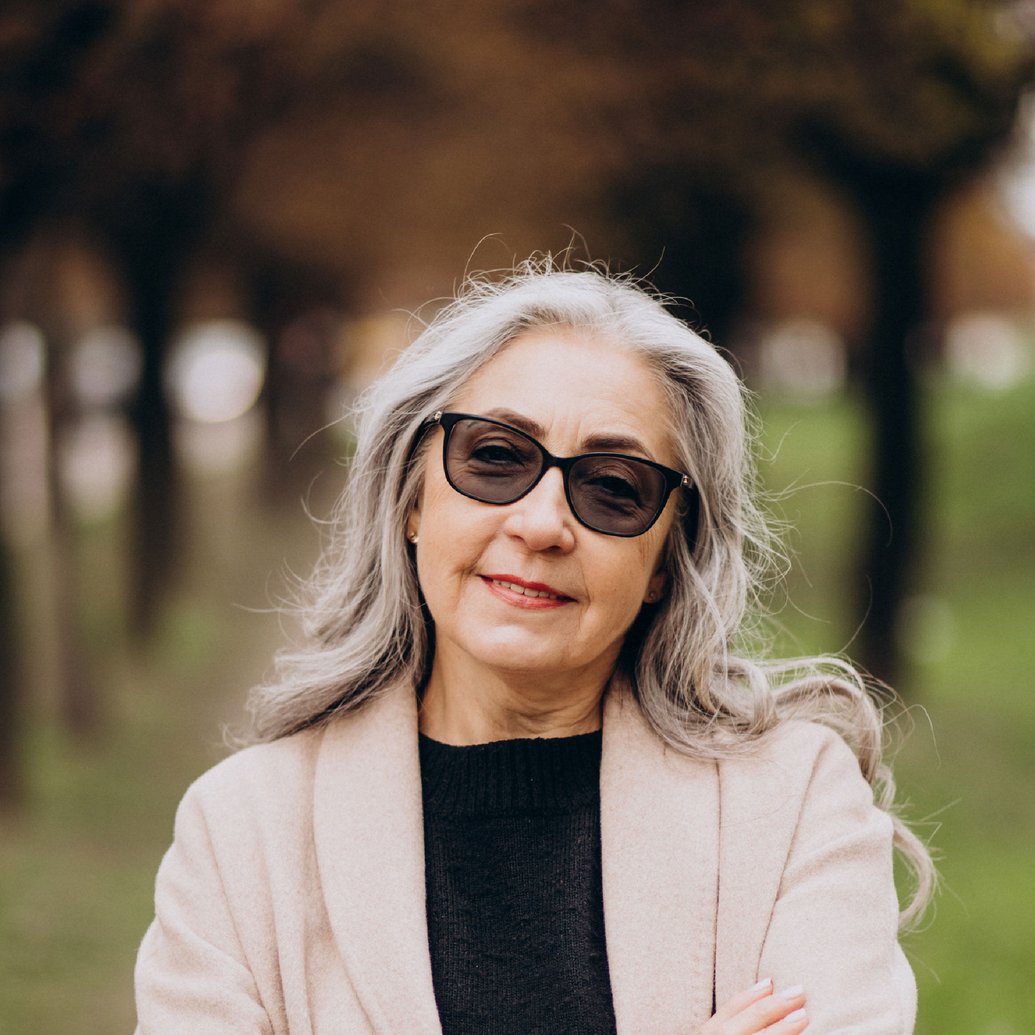 Cristina Del Valle